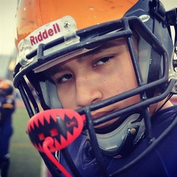 Jonas Orellana