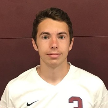 Kostas Tingos (Captain)