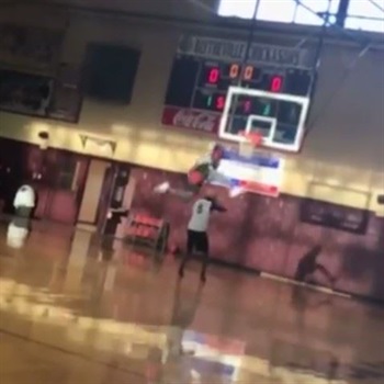 Dante JellyFam Adams