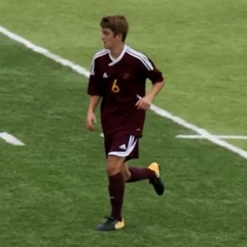 Will Knutson