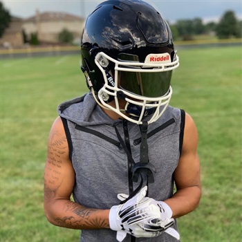 Jacoby Cunningham Jr