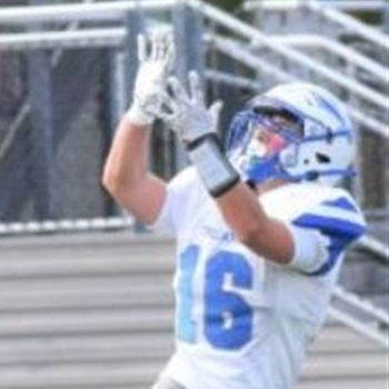 Logan Hodge