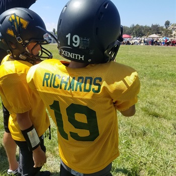 Keenan Richards