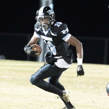 Kyree Kirkman