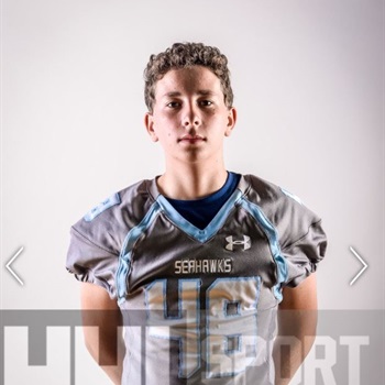 Griffin Sanders