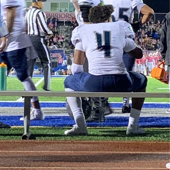 dayshawn (day day) Wilson