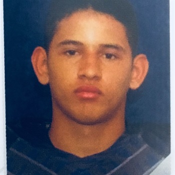 Abner Gonzalez-Saldana