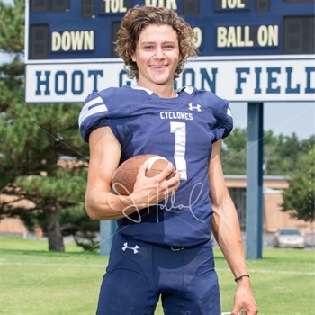 Christian J. Campbell