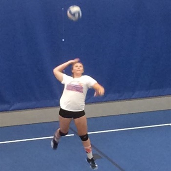 Adalie (Addie) Reinhart