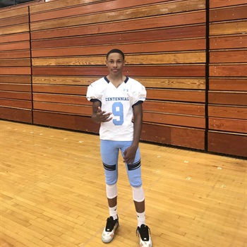 Tyzah Winston