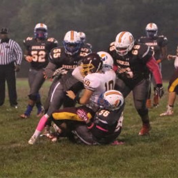 Triston Wright-Jennings