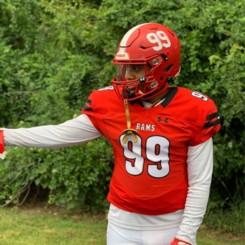 Elijah Josiah Nelson