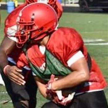 Isaiah Wingfield