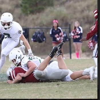Jake Albright Jake Albright - Hudl