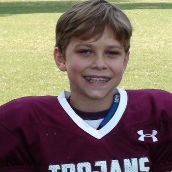 Jackson Tiller