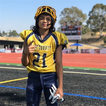 Luis Aleman-Sapinozo