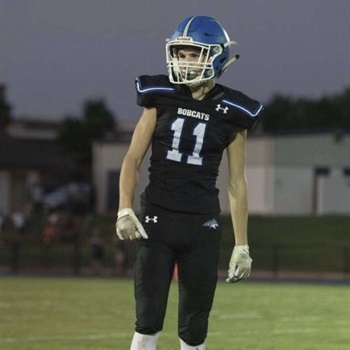 Braydon Phillips