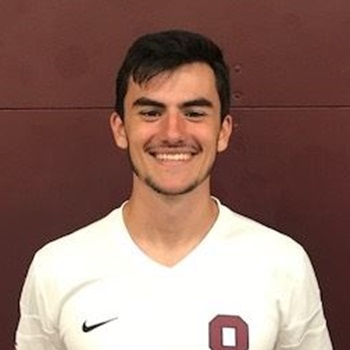 Laurent Brabo (Captain)