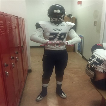 Ahmir Fletcher