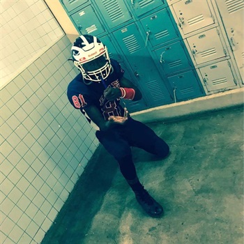 Jalin Speed