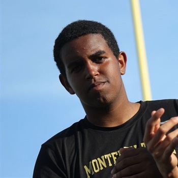Daniel Ketsela