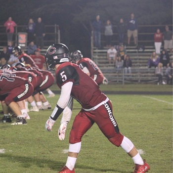 Nate Vandersea