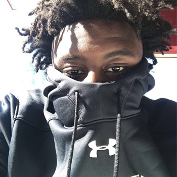 Izaak Davis