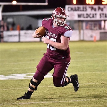 J.T. Pennington