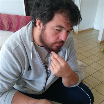 Jesus Moreno Rodriguez