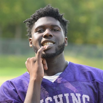 Jhiron Bridges - Lewis