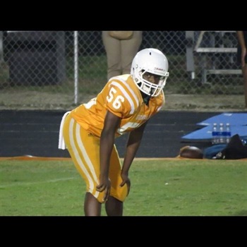 Javien Boulware