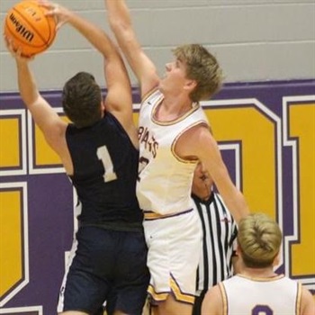 Trent Alexander Lamar