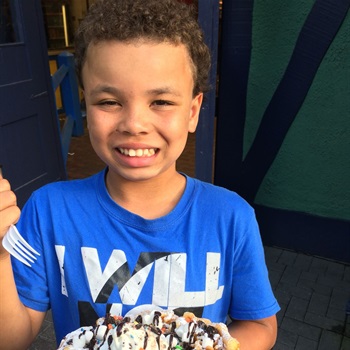 Jaiden Blake-Pleizier