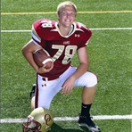 Connor Johnson