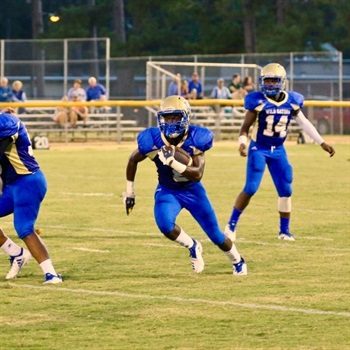 Shemar Horne “Baybay”