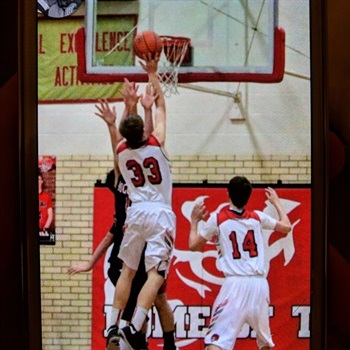 Ryan William Bruegger