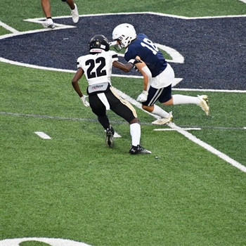 Amir Barnett