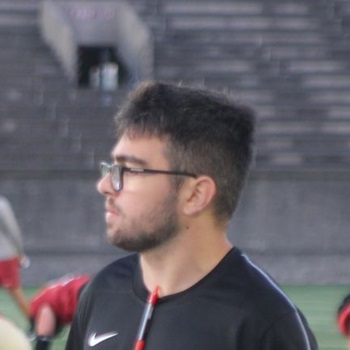 Aidan Coleman