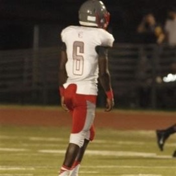 Quinton Ware