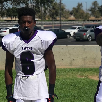 Stephon Goss-Jenkins