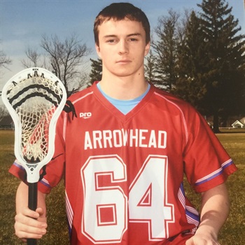 Alexander de Vries Reilingh