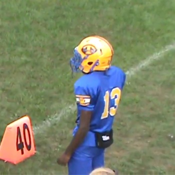 Trenton Griffin