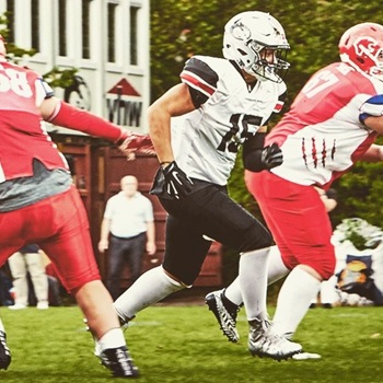 Michael Malick Wangler