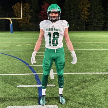 Félix-Olivier Leclerc