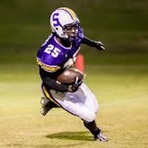 Malik Edmond