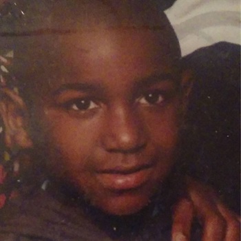 Randale Thomas-Davis