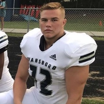 Brendan Jeffrey Lawson