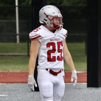 Trevor Crites/Pirate