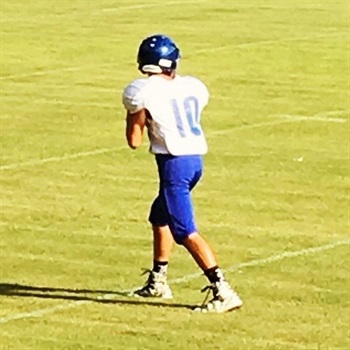 Lane Honeycutt