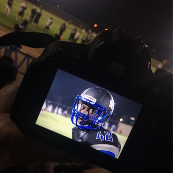 Malik Hansbury